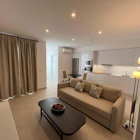 Apartamento La Canela Nerja Eksteriør billede