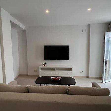 Apartamento La Canela Nerja Eksteriør billede