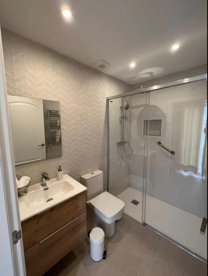 Apartamento La Canela Nerja Eksteriør billede