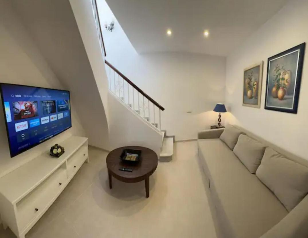 Apartamento La Canela Nerja Eksteriør billede