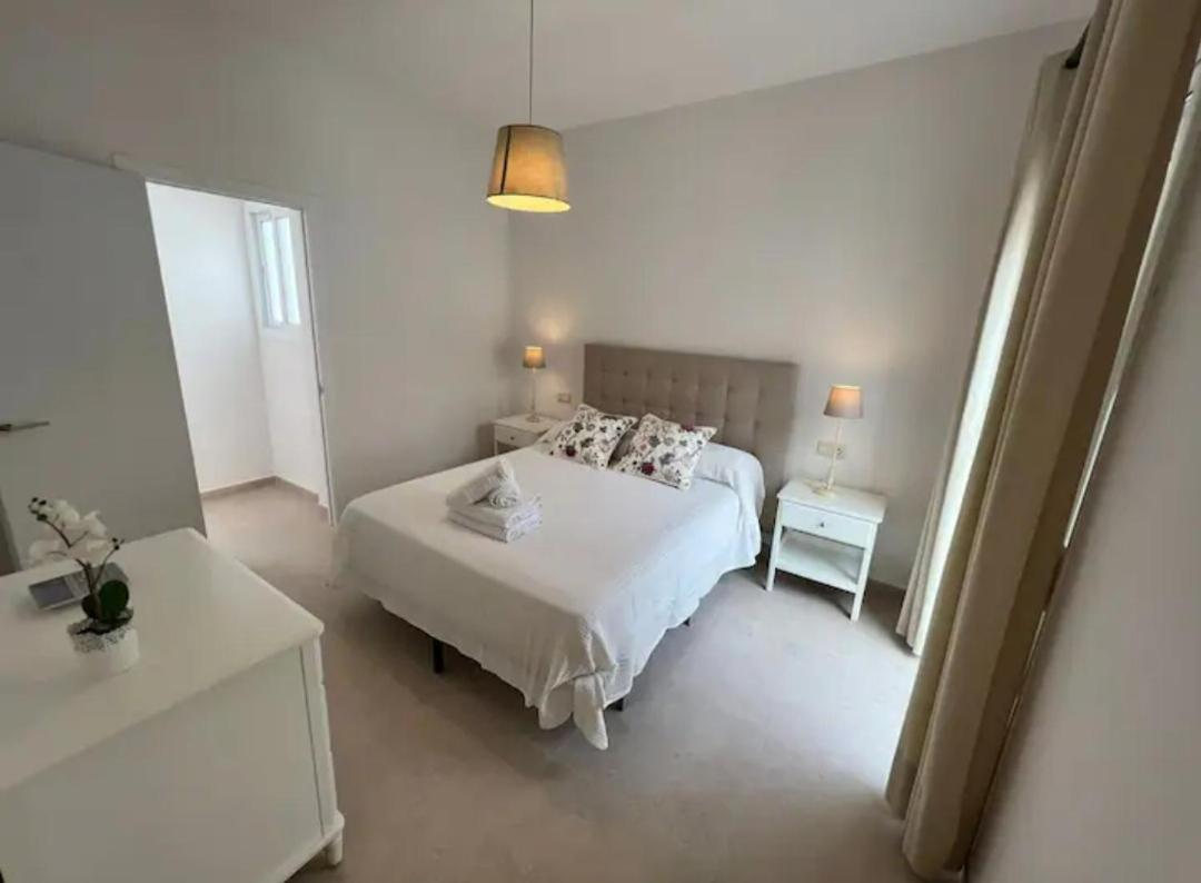 Apartamento La Canela Nerja Eksteriør billede