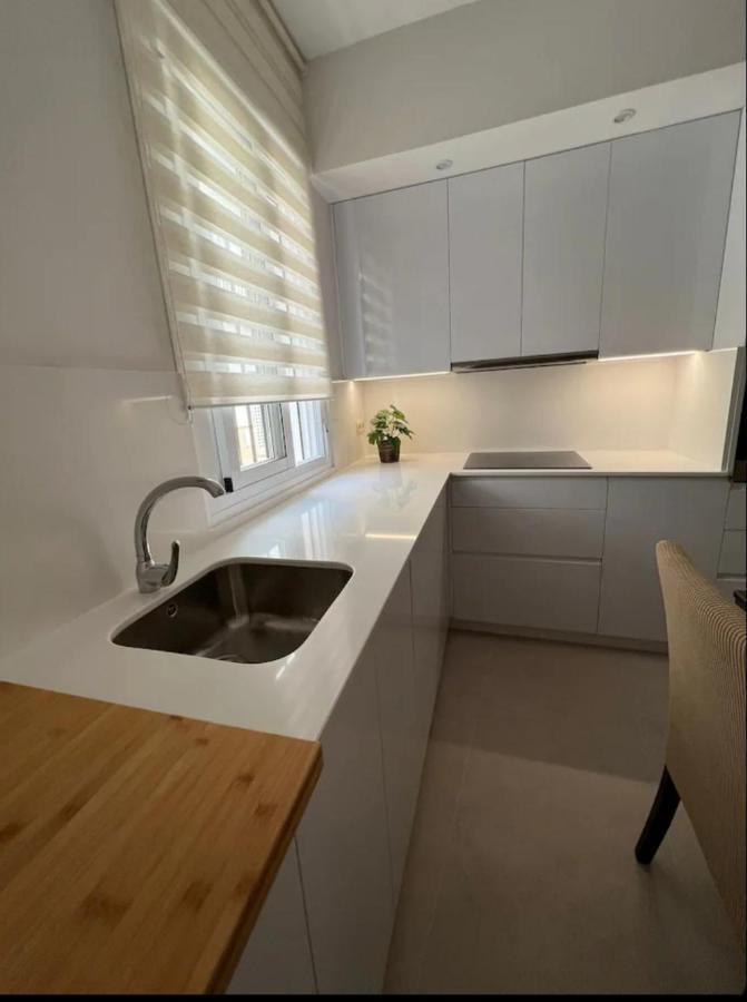 Apartamento La Canela Nerja Eksteriør billede