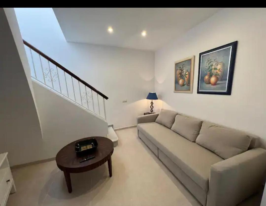 Apartamento La Canela Nerja Eksteriør billede