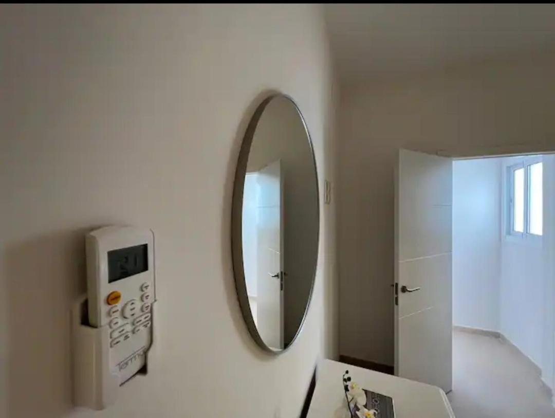 Apartamento La Canela Nerja Eksteriør billede