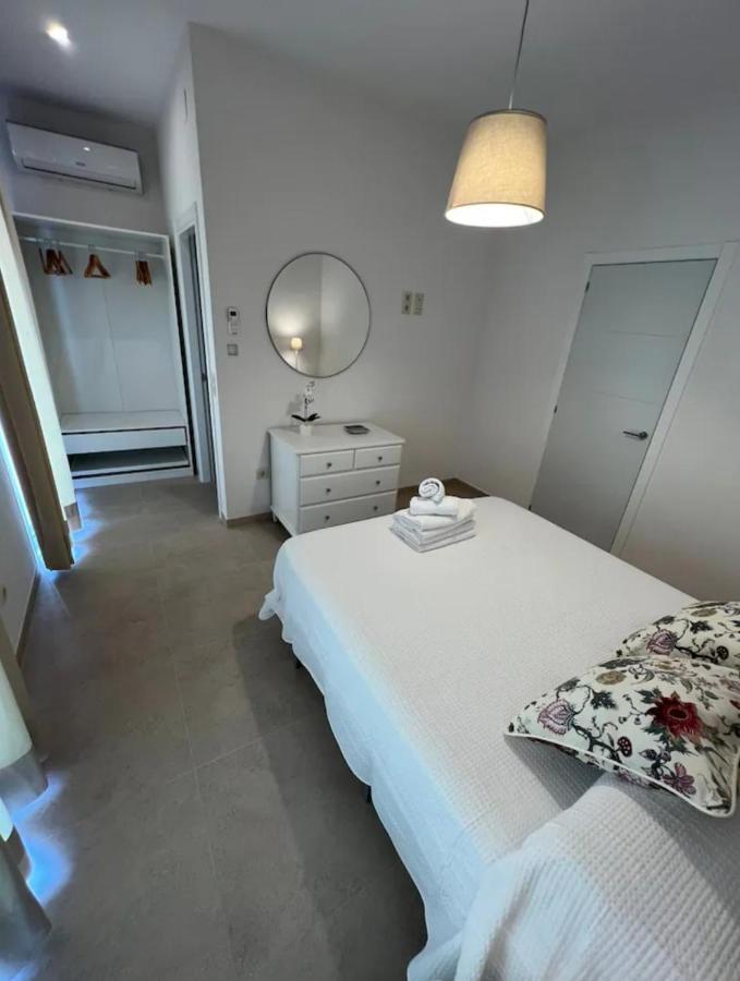 Apartamento La Canela Nerja Eksteriør billede