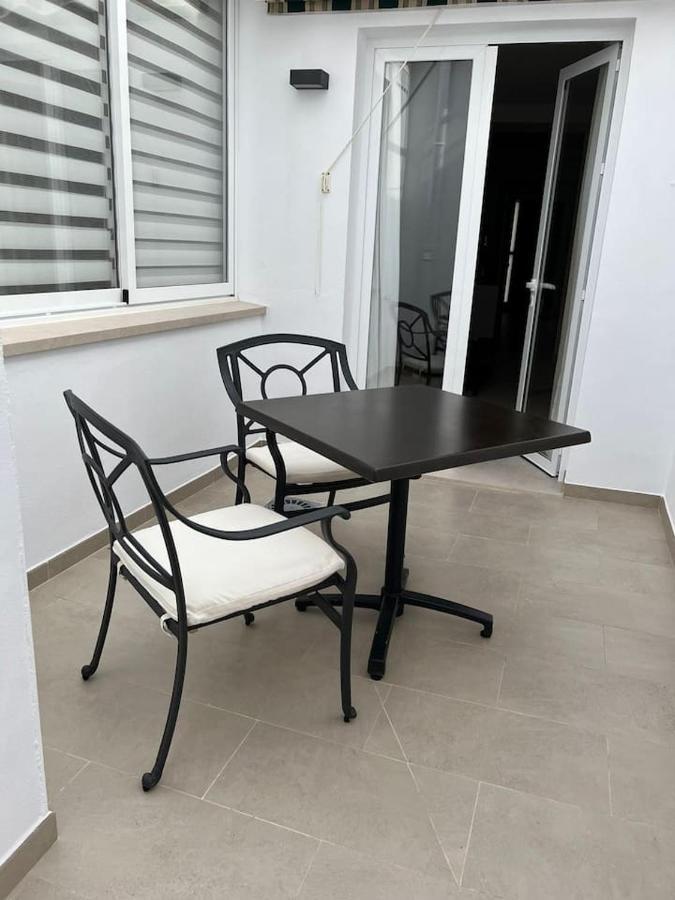 Apartamento La Canela Nerja Eksteriør billede