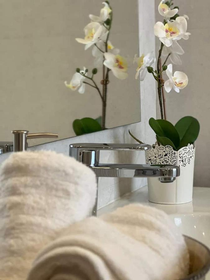 Apartamento La Canela Nerja Eksteriør billede
