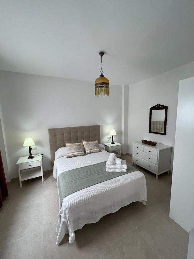 Apartamento La Canela Nerja Eksteriør billede