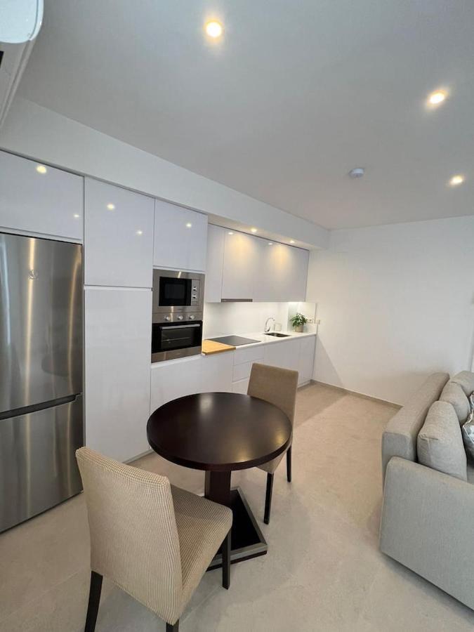 Apartamento La Canela Nerja Eksteriør billede