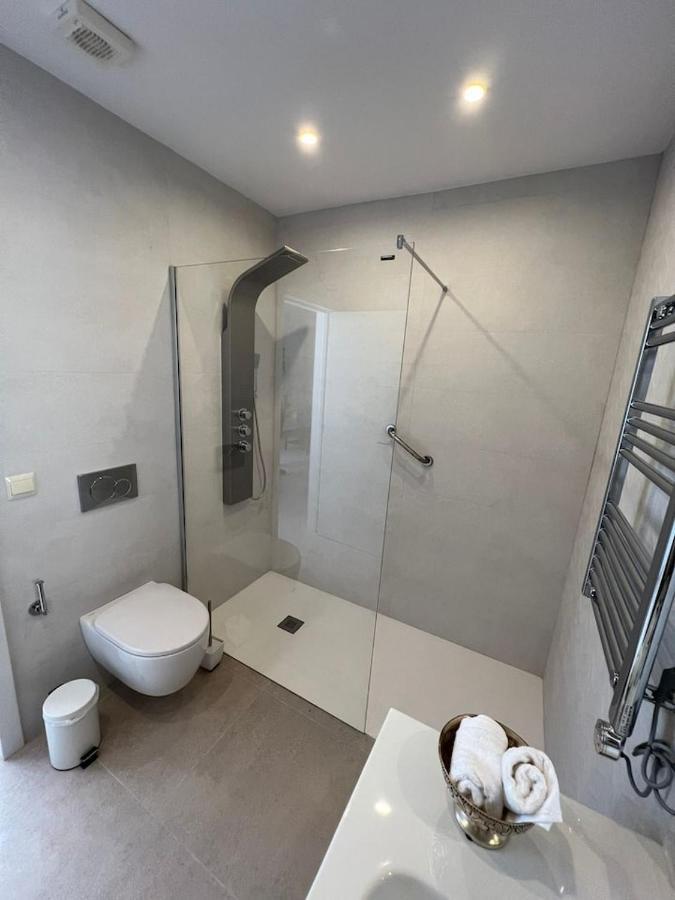 Apartamento La Canela Nerja Eksteriør billede