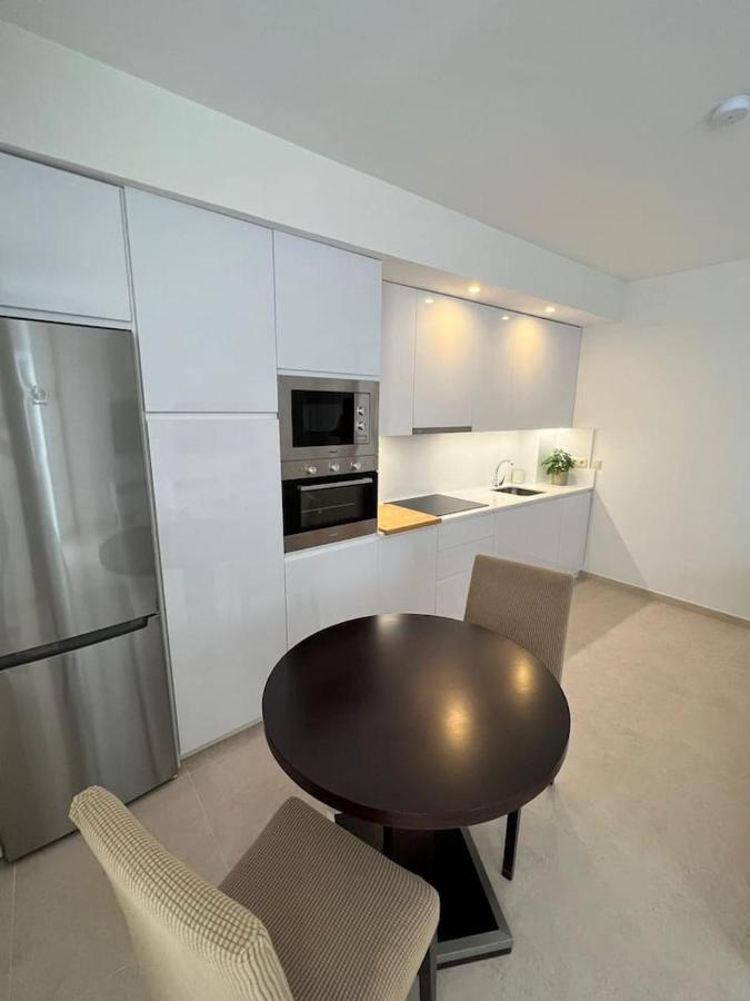 Apartamento La Canela Nerja Eksteriør billede