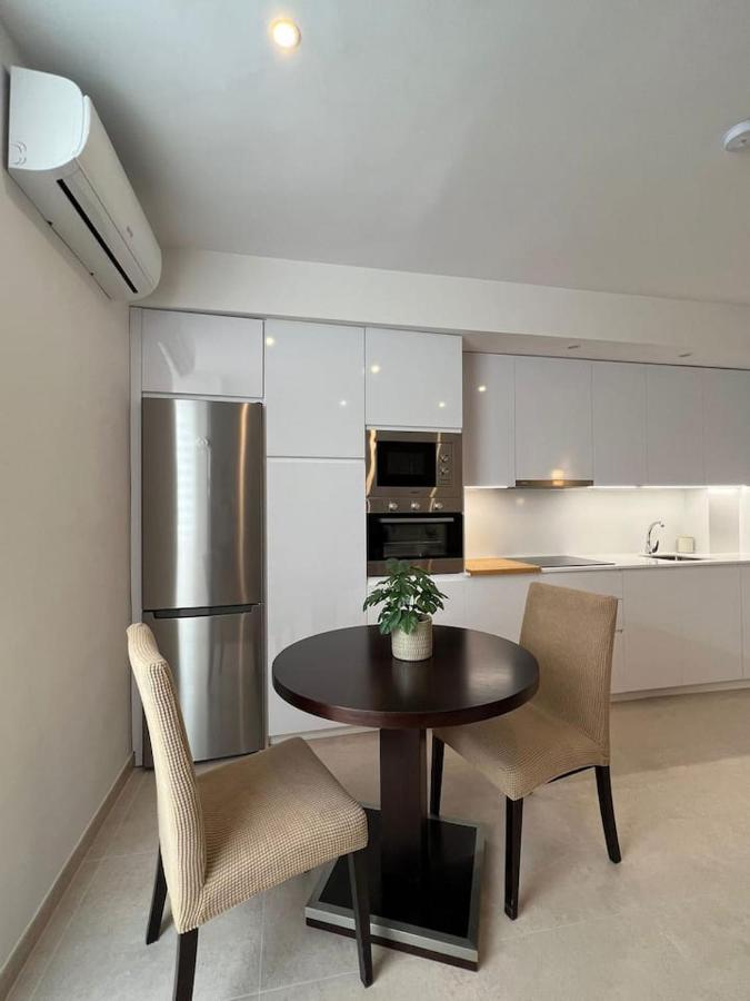 Apartamento La Canela Nerja Eksteriør billede