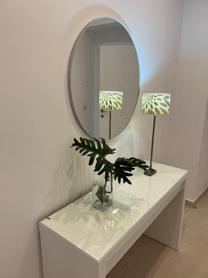 Apartamento La Canela Nerja Eksteriør billede