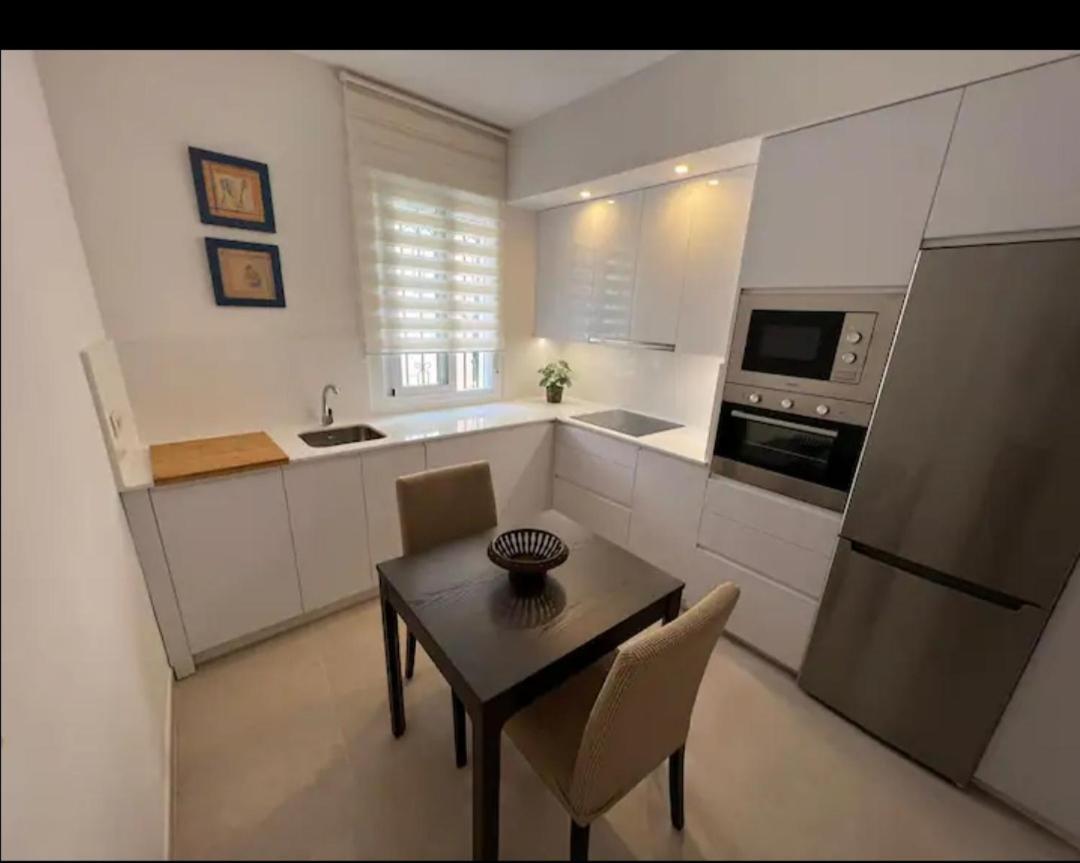 Apartamento La Canela Nerja Værelse billede