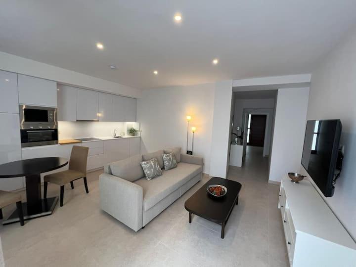 Apartamento La Canela Nerja Eksteriør billede