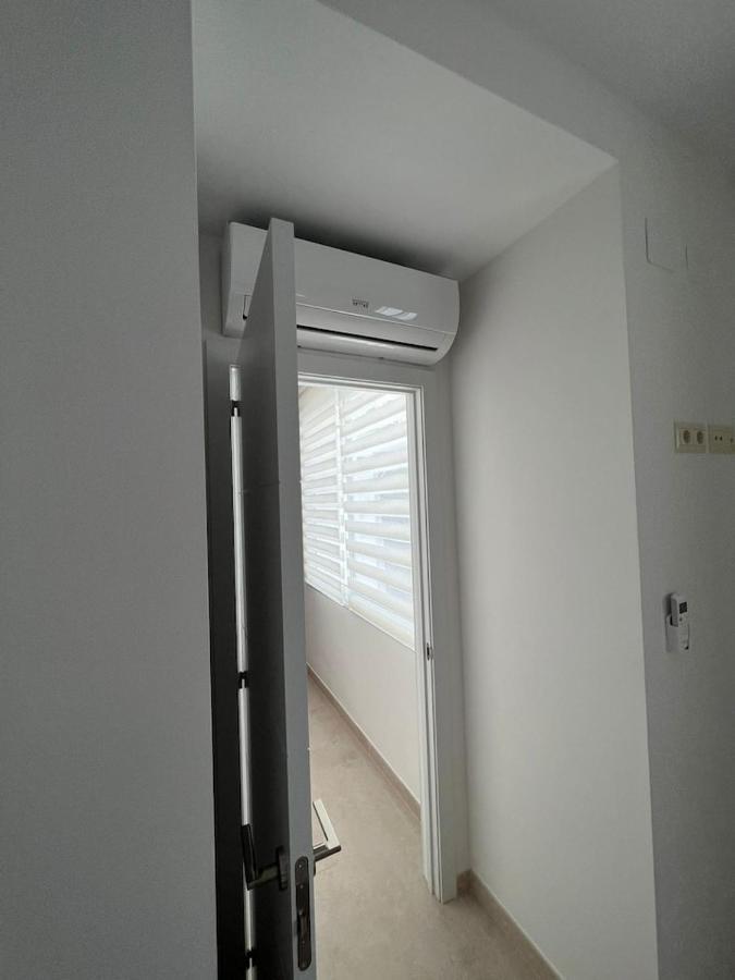 Apartamento La Canela Nerja Eksteriør billede
